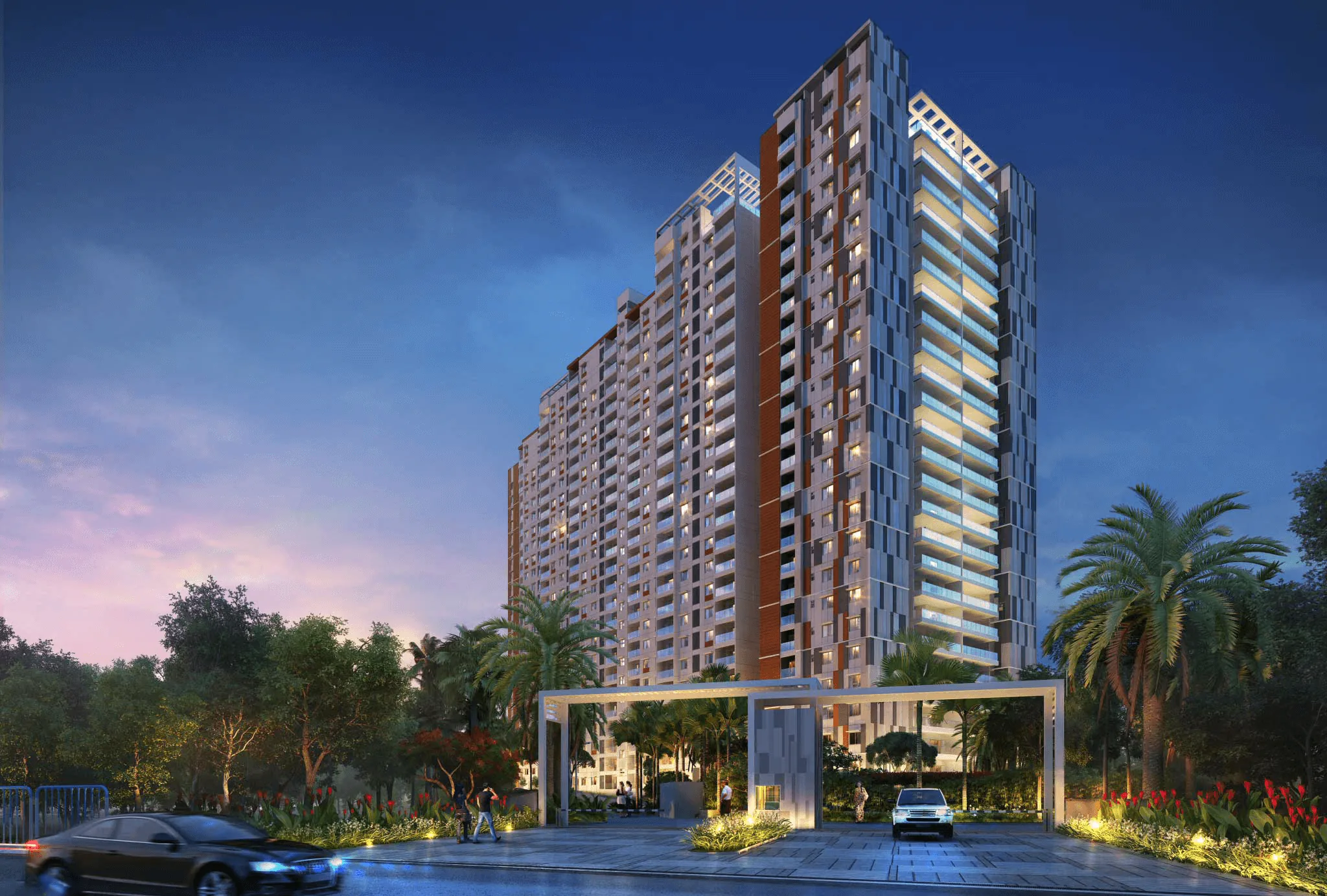 Adarsh Premia