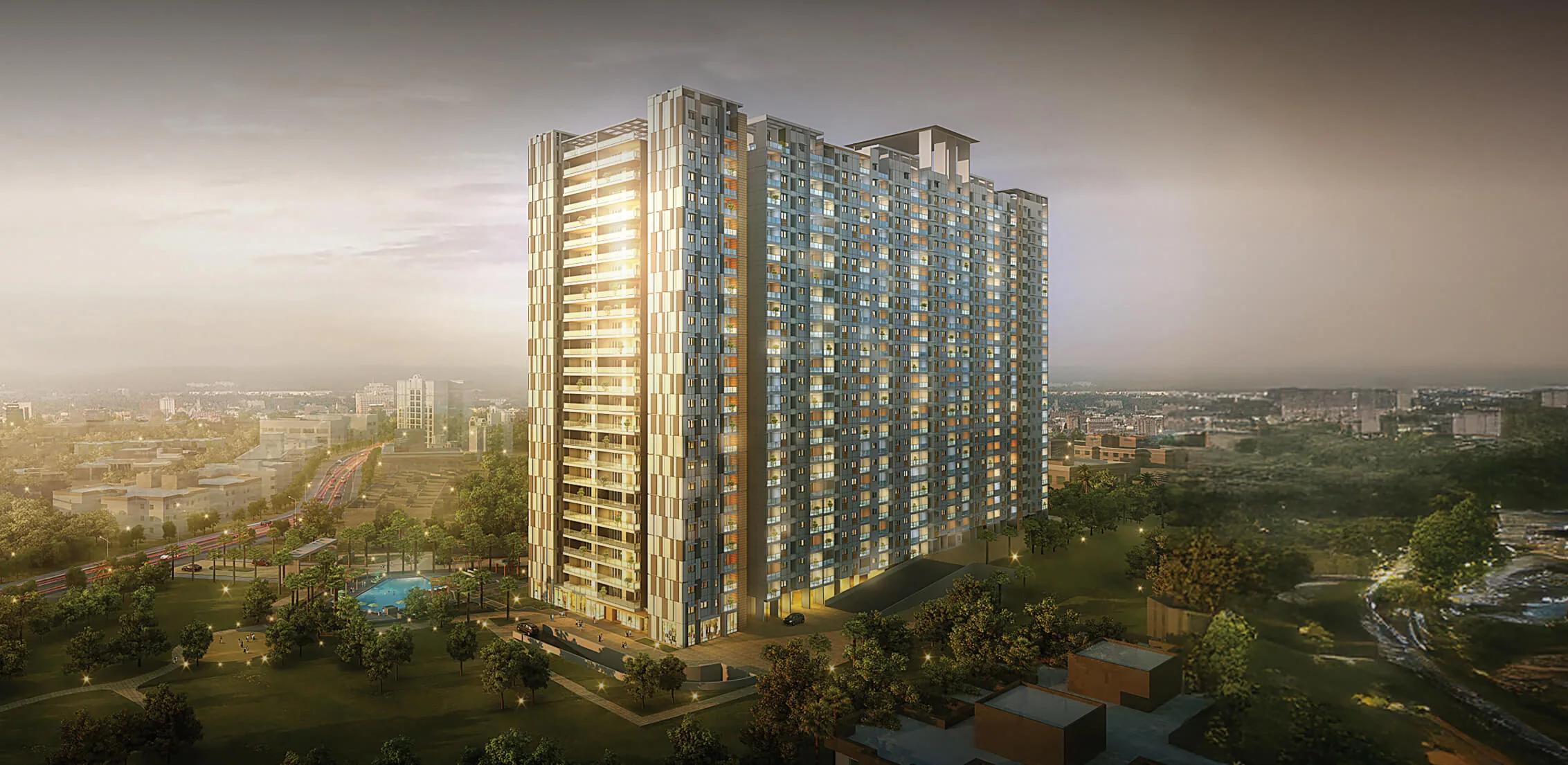 Adarsh Premia