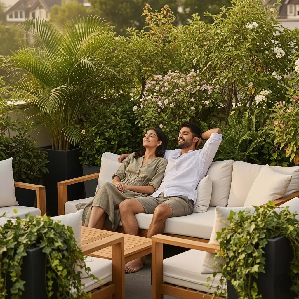 Adarsh Welkin Park Villas