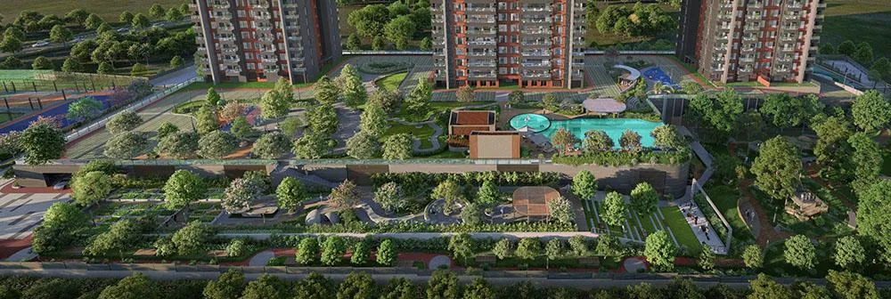 Purva Silver Sky