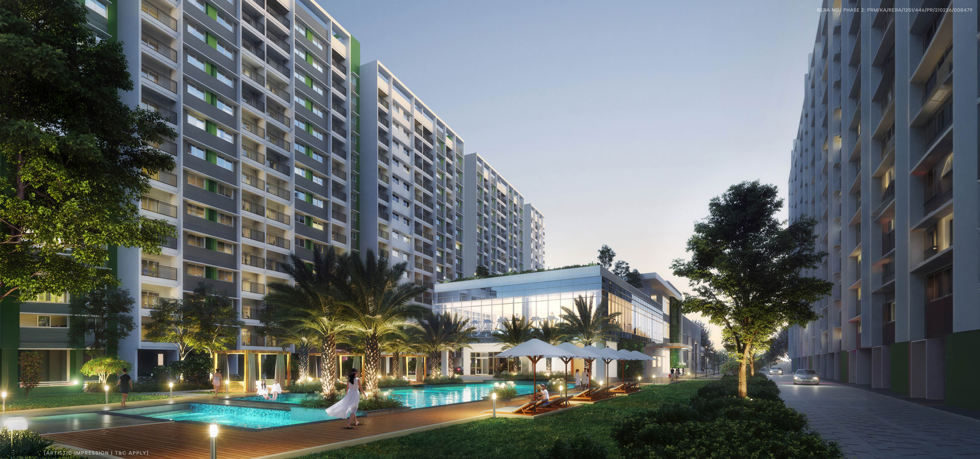 Adarsh Parkland