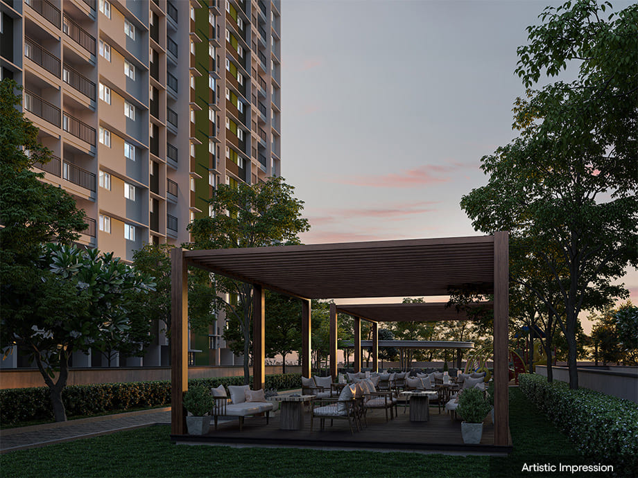 Adarsh Parkland