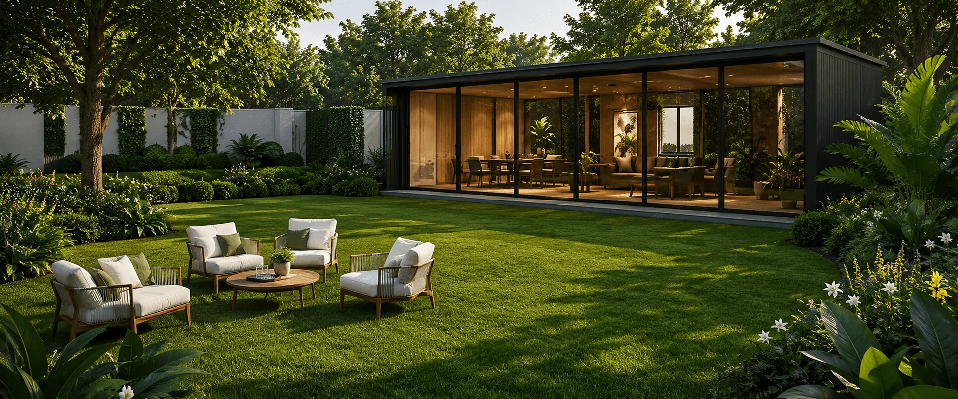 Mana Daintree Phase 3 Villas