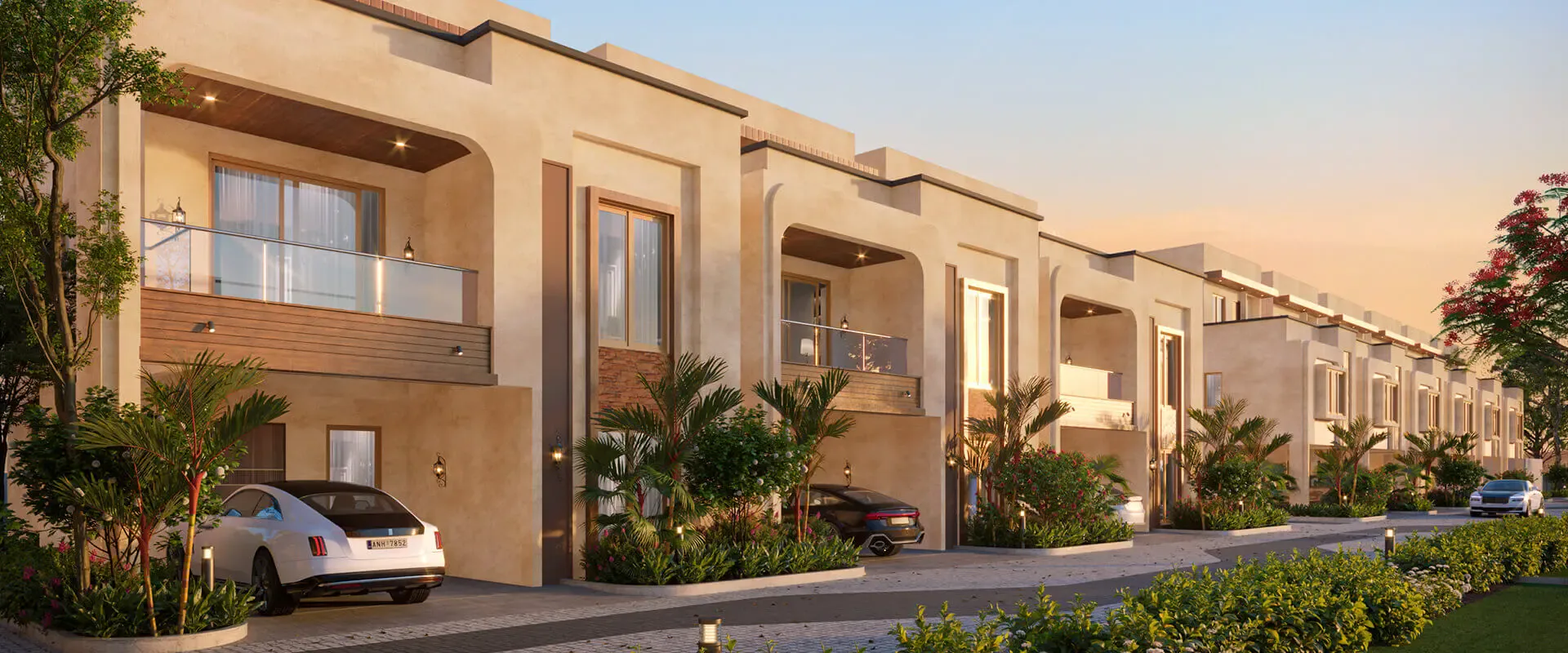 Mana Daintree Phase 3 Villas