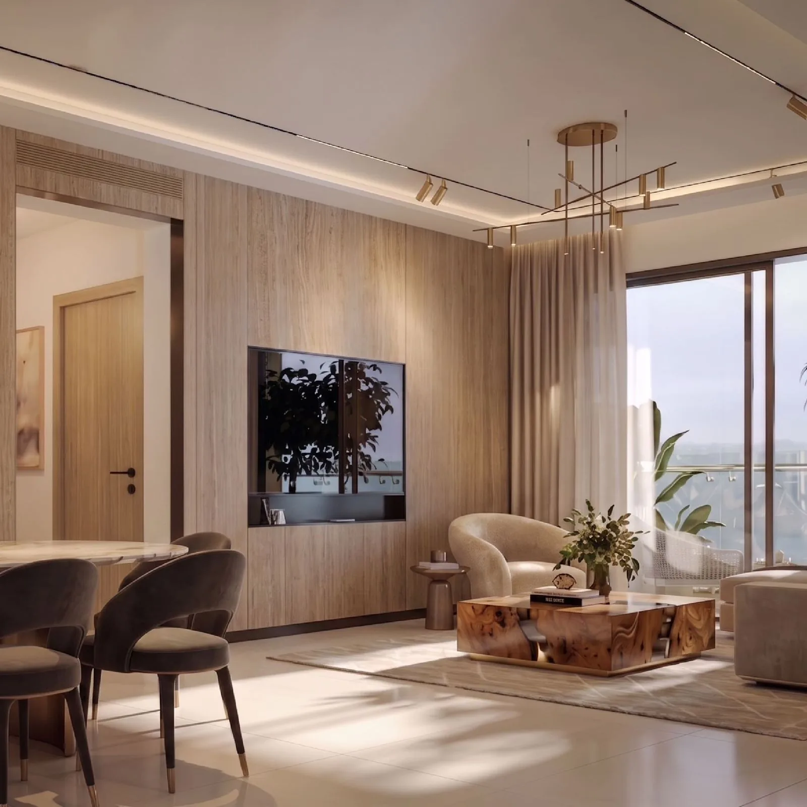 Sobha One World