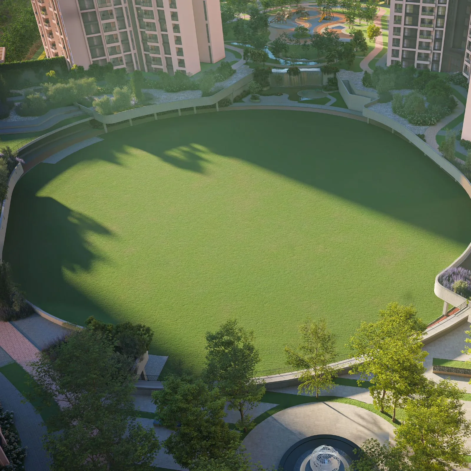 Sobha One World