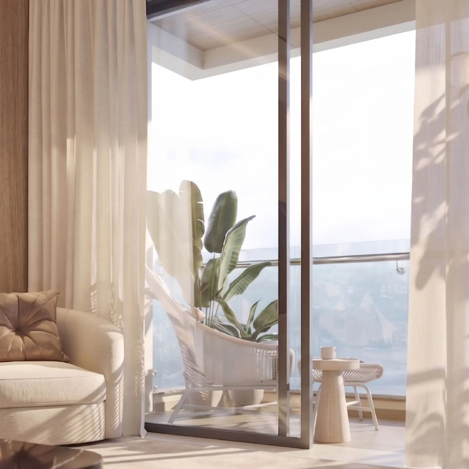 Sobha One World