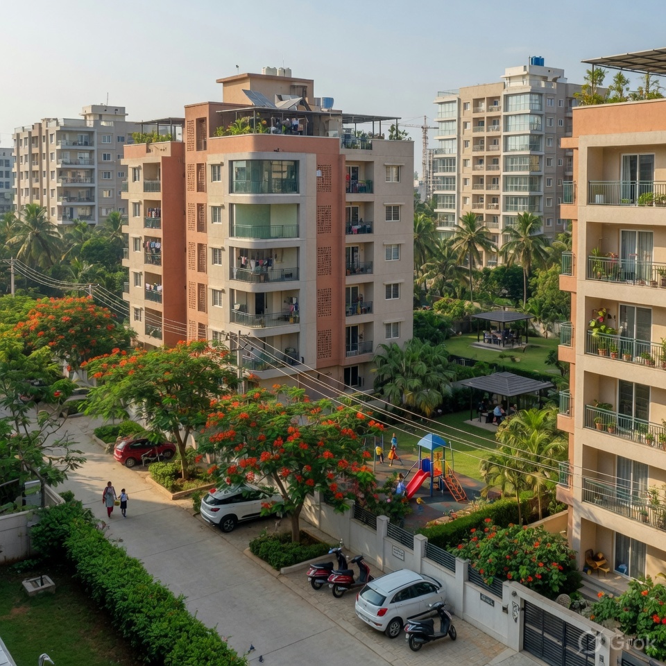 South Bangalore